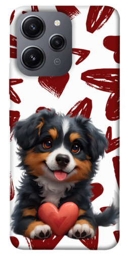 Чехол itsPrint Animals love 8 для Xiaomi Redmi 12
