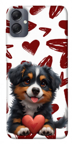 Чехол itsPrint Animals love 8 для Samsung Galaxy A05