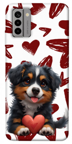 Чехол itsPrint Animals love 8 для Nokia G22