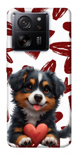 Чехол itsPrint Animals love 8 для Xiaomi 13T