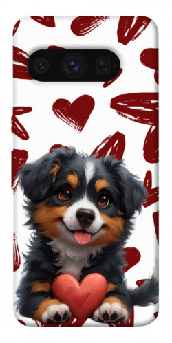 Чехол itsPrint Animals love 8 для Google Pixel 8 Pro