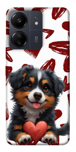 Чохол itsPrint Animals love 8 для Xiaomi Redmi 13C