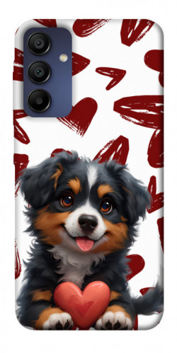 Чехол itsPrint Animals love 8 для Samsung Galaxy A15 4G/5G