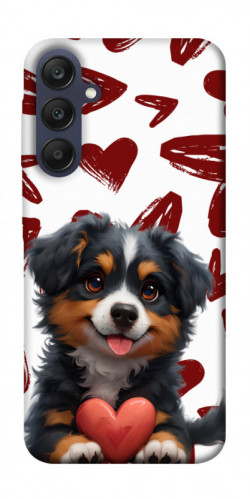 Чехол itsPrint Animals love 8 для Samsung Galaxy A25 5G