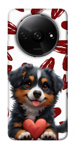 Чехол itsPrint Animals love 8 для Xiaomi Redmi A3