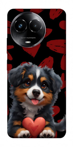 Чехол itsPrint Animals love 8 для Realme C67 4G