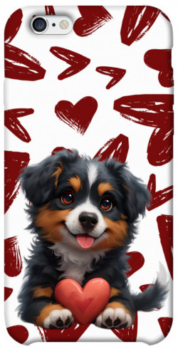 Чехол itsPrint Animals love 8 для Apple iPhone 6/6s (4.7")