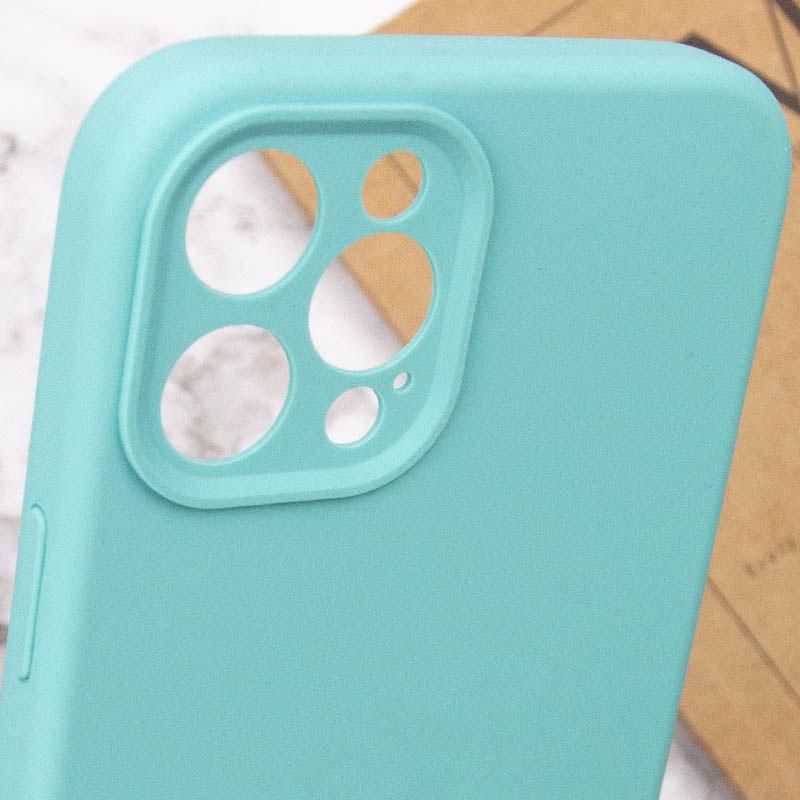Чохол Silk Full Camera Protective (AA) NO LOGO для Apple iPhone 12 Pro (6.1) на малюнкі №7