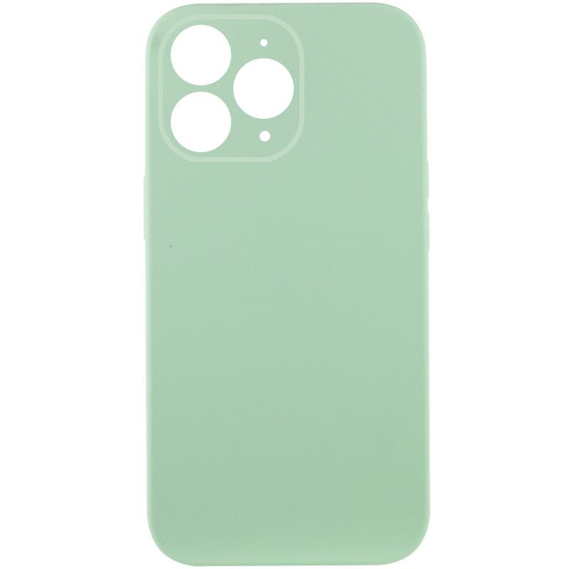 Чехол Silk Full Camera Protective (AA) NO LOGO для Apple iPhone 12 Pro (6.1) на картинке №1