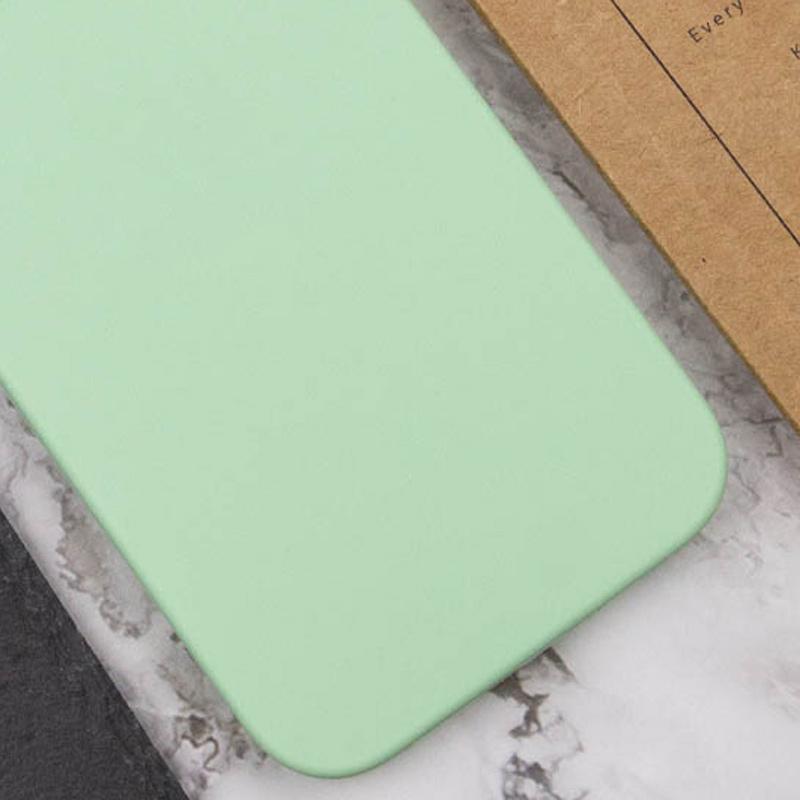 Чехол Silk Full Camera Protective (AA) NO LOGO для Apple iPhone 12 Pro (6.1) на картинке №2