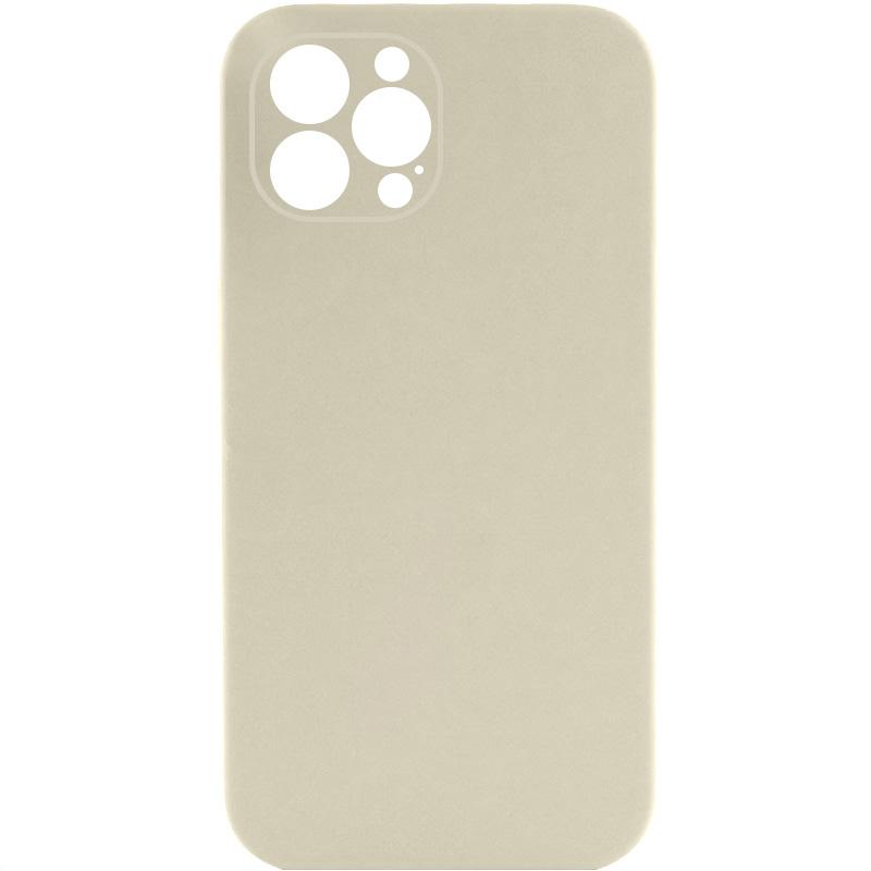 Чехол Silk Full Camera Protective (AA) NO LOGO для Apple iPhone 12 Pro (6.1) на картинке №1