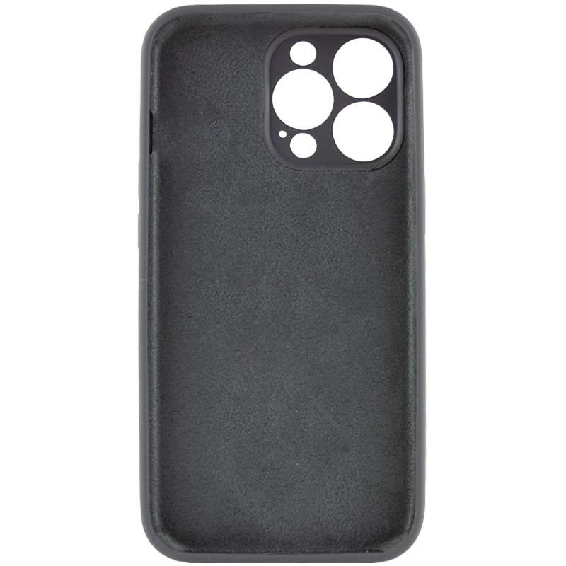 Чохол Silicone Case Full Camera Protective (AA) NO LOGO для Apple iPhone 13 Pro Max (6.7) на малюнкі №4