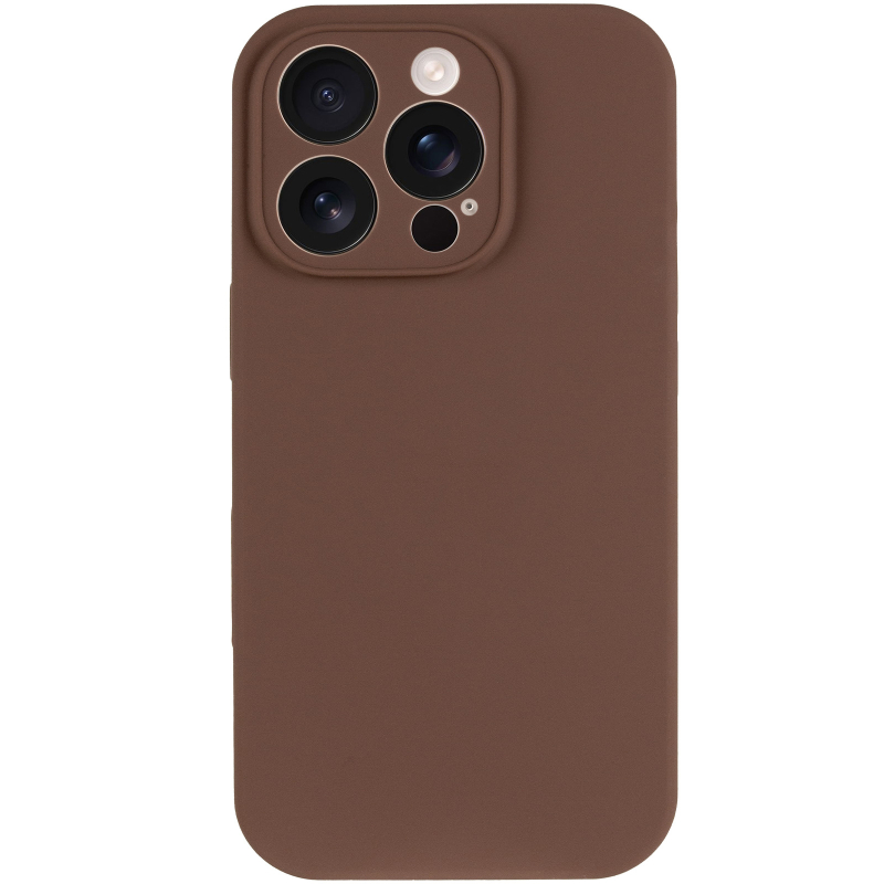 Чехол Silk Full Camera Protective (AA) NO LOGO для Apple iPhone 13 Pro (6.1) на картинке №2