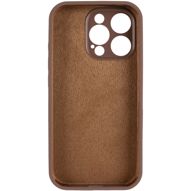 Чехол Silk Full Camera Protective (AA) NO LOGO для Apple iPhone 13 Pro (6.1) на картинке №3