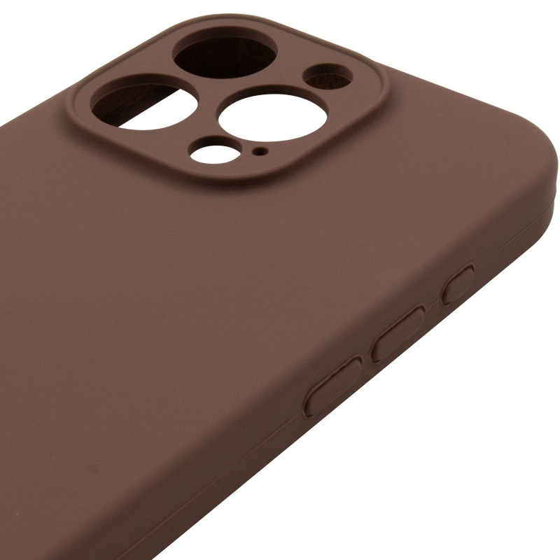 Чехол Silk Full Camera Protective (AA) NO LOGO для Apple iPhone 13 Pro (6.1) на картинке №4