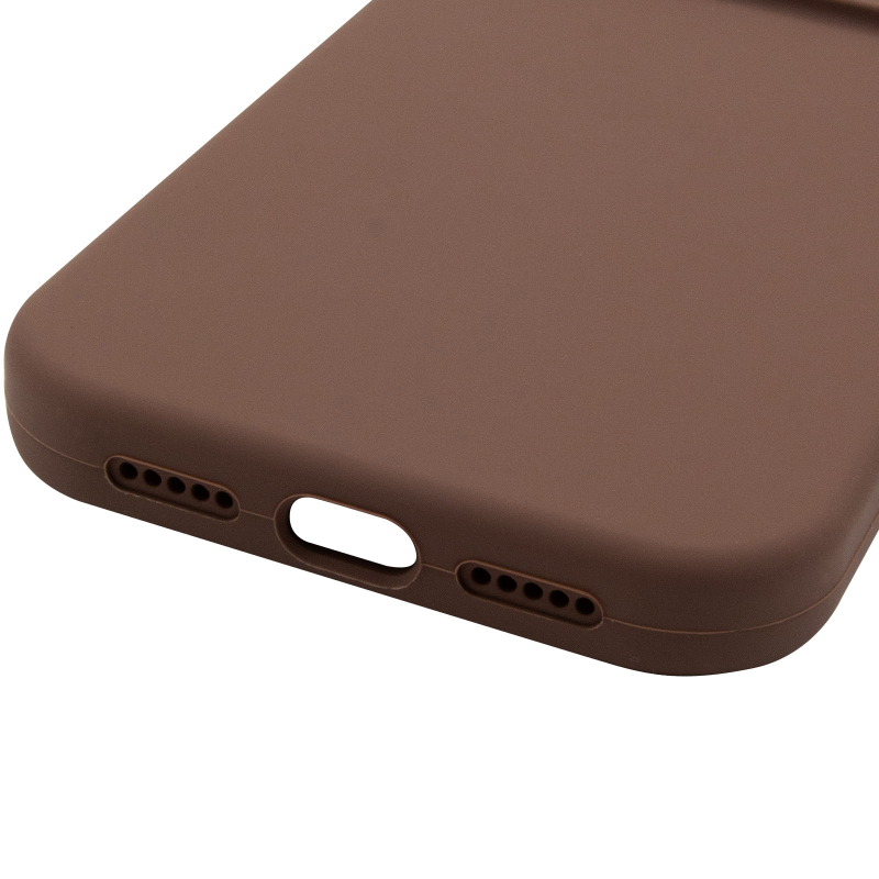 Чехол Silk Full Camera Protective (AA) NO LOGO для Apple iPhone 13 Pro (6.1) на картинке №5