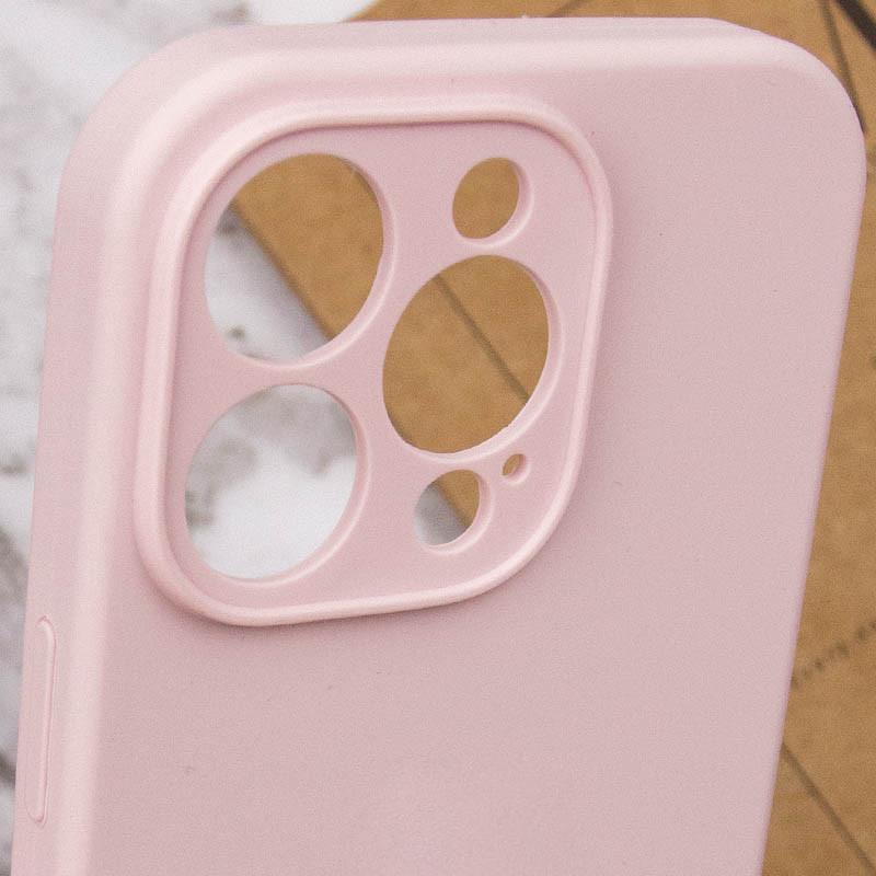 Чохол Silk Full Camera Protective (AA) NO LOGO для Apple iPhone 14 Pro (6.1) на малюнкі №6