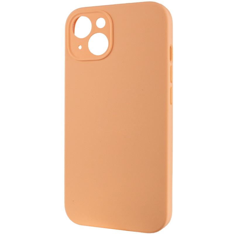 Чохол Silicone Case Full Camera Protective (AA) NO LOGO для Apple iPhone 15 (6.1) на малюнкі №3
