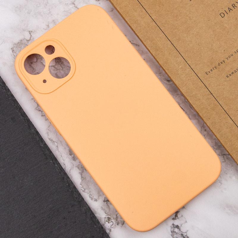 Чохол Silicone Case Full Camera Protective (AA) NO LOGO для Apple iPhone 15 (6.1) на малюнкі №6