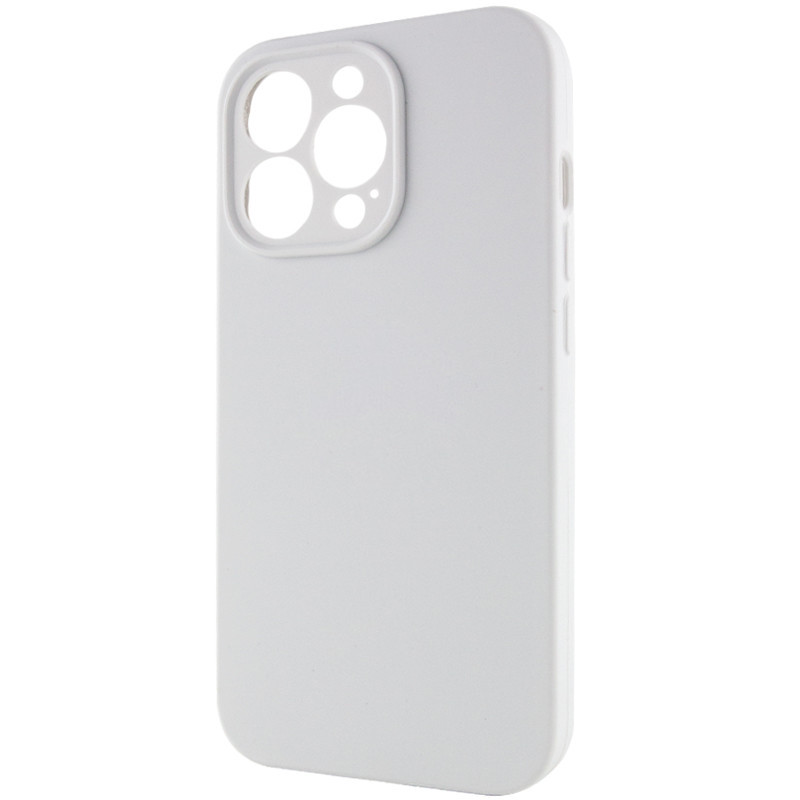 Чохол Silicone Case Full Camera Protective (AA) NO LOGO для Apple iPhone 15 Pro Max (6.7) на малюнкі №3