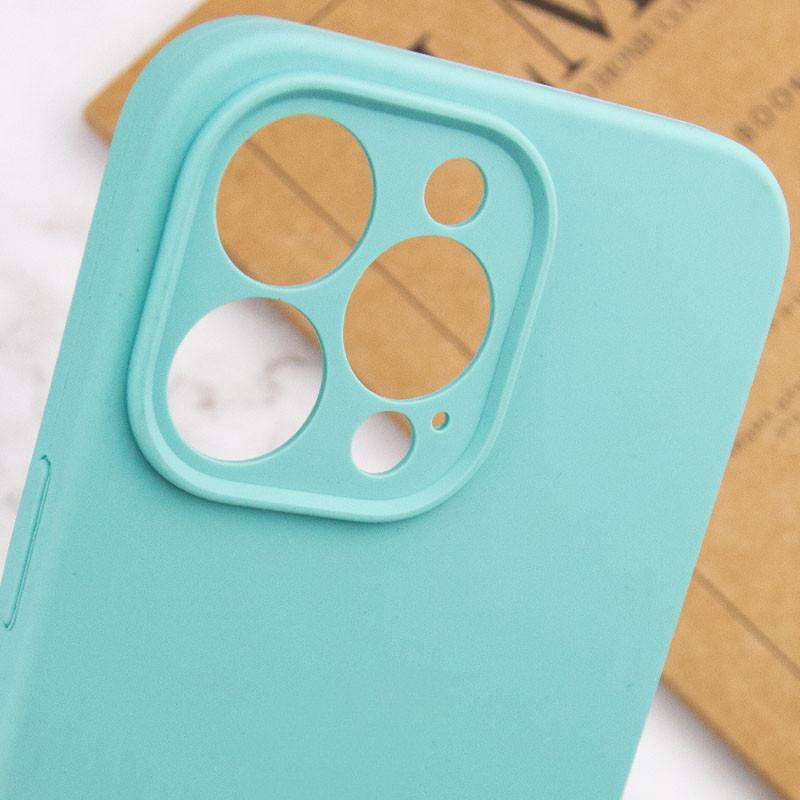 Чехол Silk Full Camera Protective (AA) NO LOGO для Apple iPhone 15 Pro Max (6.7) на картинке №6