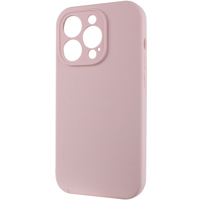 Чохол Silicone Case Full Camera Protective (AA) NO LOGO для Apple iPhone 15 Pro Max (6.7) на малюнкі №3