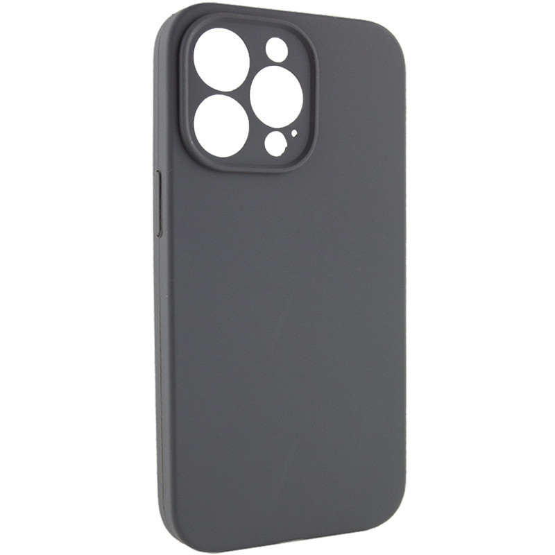 Чохол Silicone Case Full Camera Protective (AA) NO LOGO для Apple iPhone 15 Pro Max (6.7) на малюнкі №2