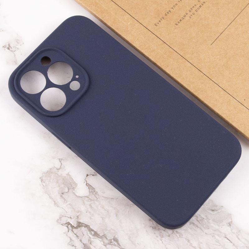 Чехол Silk Full Camera Protective (AA) NO LOGO для Apple iPhone 15 Pro Max (6.7) на картинке №3