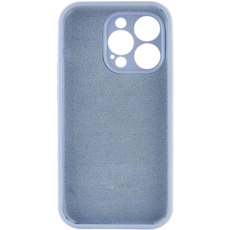 Чохол Silicone Case Full Camera Protective (AA) NO LOGO для Apple iPhone 16 Pro Max (6.9) на малюнкі №2