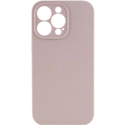 Чохол Silicone Case Full Camera Protective (AA) NO LOGO для Apple iPhone 16 Pro Max (6.9")