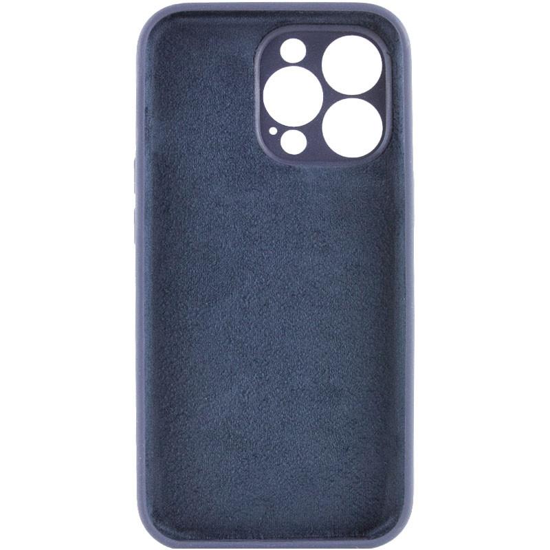Чохол Silicone Case Full Camera Protective (AA) NO LOGO для Apple iPhone 16 Pro Max (6.9) на малюнкі №2