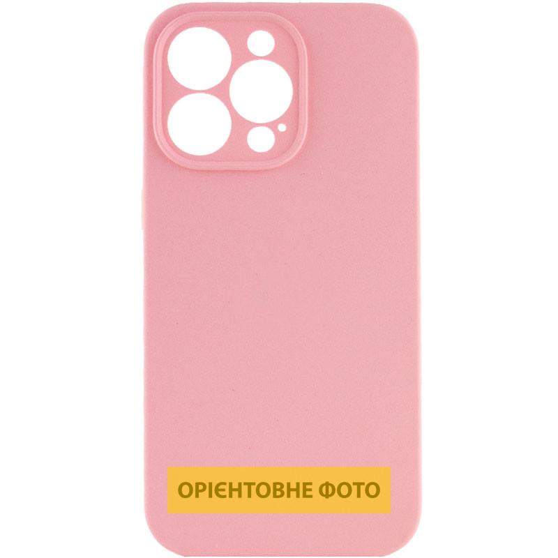 Чехол Silicone Case Full Camera Protective (AA) NO LOGO для Apple iPhone 17 Air (6.5) на картинке №1
