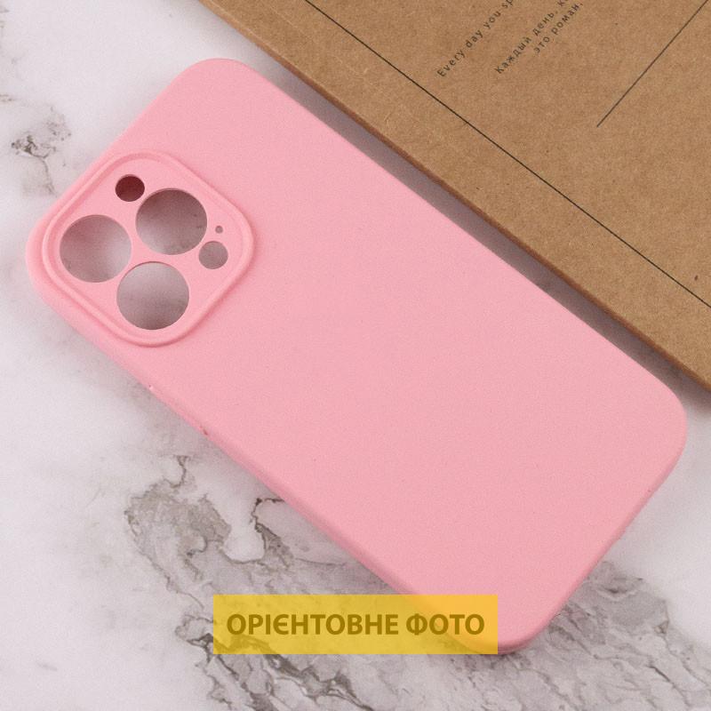 Чехол Silicone Case Full Camera Protective (AA) NO LOGO для Apple iPhone 17 Air (6.5) на картинке №3