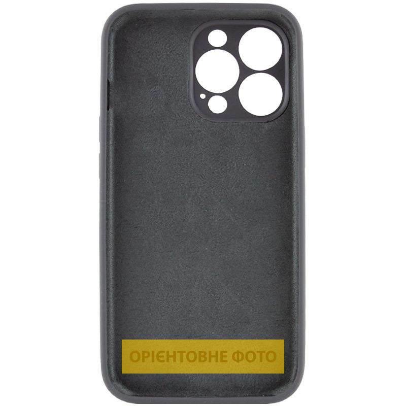 Чехол Silicone Case Full Camera Protective (AA) NO LOGO для Apple iPhone 17 Air (6.5) на картинке №2
