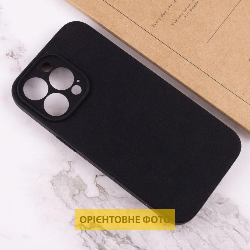 Чехол Silicone Case Full Camera Protective (AA) NO LOGO для Apple iPhone 17 Air (6.5) на картинке №3