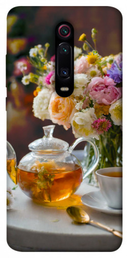 Чехол itsPrint Tea time для Xiaomi Redmi K20 / K20 Pro / Mi9T / Mi9T Pro