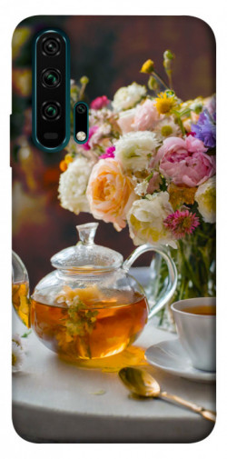 Чехол itsPrint Tea time для Huawei Honor 20 Pro