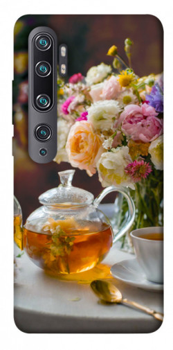 Чехол itsPrint Tea time для Xiaomi Mi Note 10 / Note 10 Pro / Mi CC9 Pro