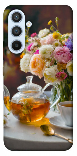 Чехол itsPrint Tea time для Samsung Galaxy A54 5G