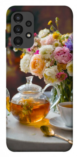 Чехол itsPrint Tea time для Samsung Galaxy A13 4G
