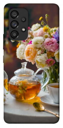 Чехол itsPrint Tea time для Samsung Galaxy A53 5G