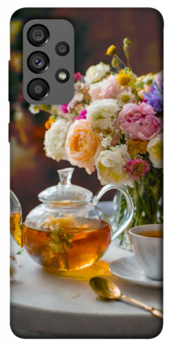 Чехол itsPrint Tea time для Samsung Galaxy A73 5G