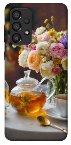 Чехол itsPrint Tea time для Samsung Galaxy A33 5G