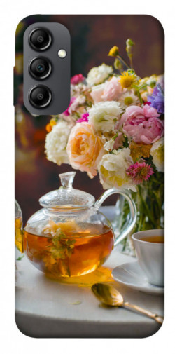 Чехол itsPrint Tea time для Samsung Galaxy A14 4G/5G