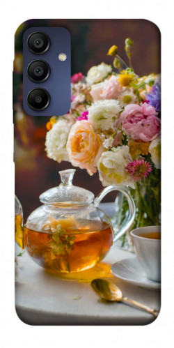 Чехол itsPrint Tea time для Samsung Galaxy A15 4G/5G