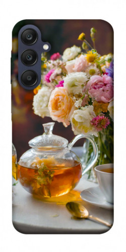 Чехол itsPrint Tea time для Samsung Galaxy A25 5G