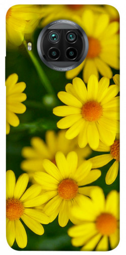 Чехол itsPrint Yellow chamomiles для Xiaomi Mi 10T Lite / Redmi Note 9 Pro 5G