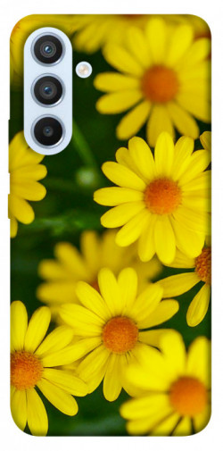 Чехол itsPrint Yellow chamomiles для Samsung Galaxy A54 5G