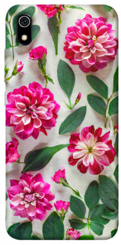 Чохол itsPrint Floral Elegance для Xiaomi Redmi 7A