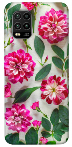 Чехол itsPrint Floral Elegance для Xiaomi Mi 10 Lite